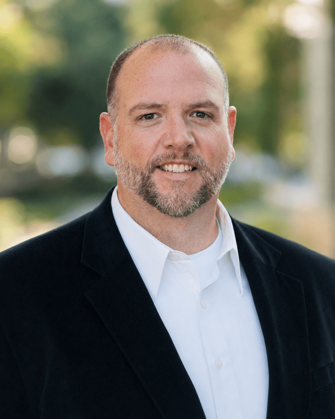 Dr. Gabe Brown